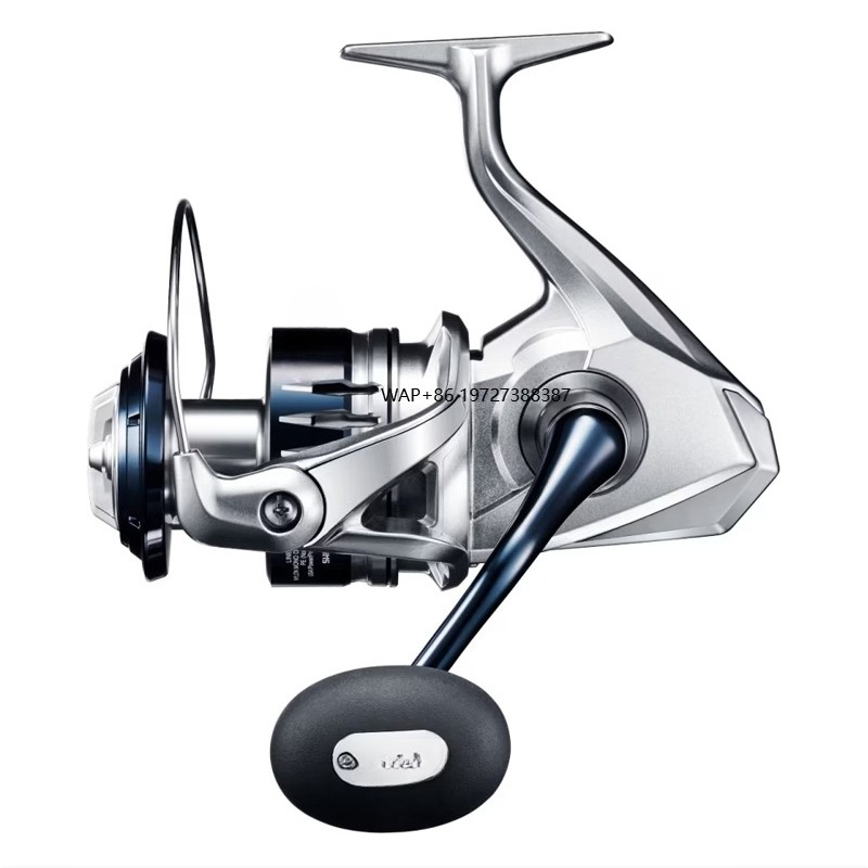 Daiwa Reel Bg - 20 Máy câu cá nước mặn