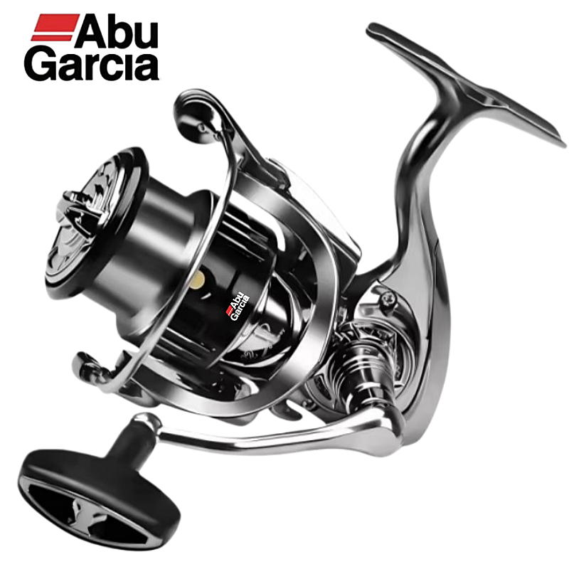 Abu Garcia Reel Max - Máy câu cá hiệu suất cao