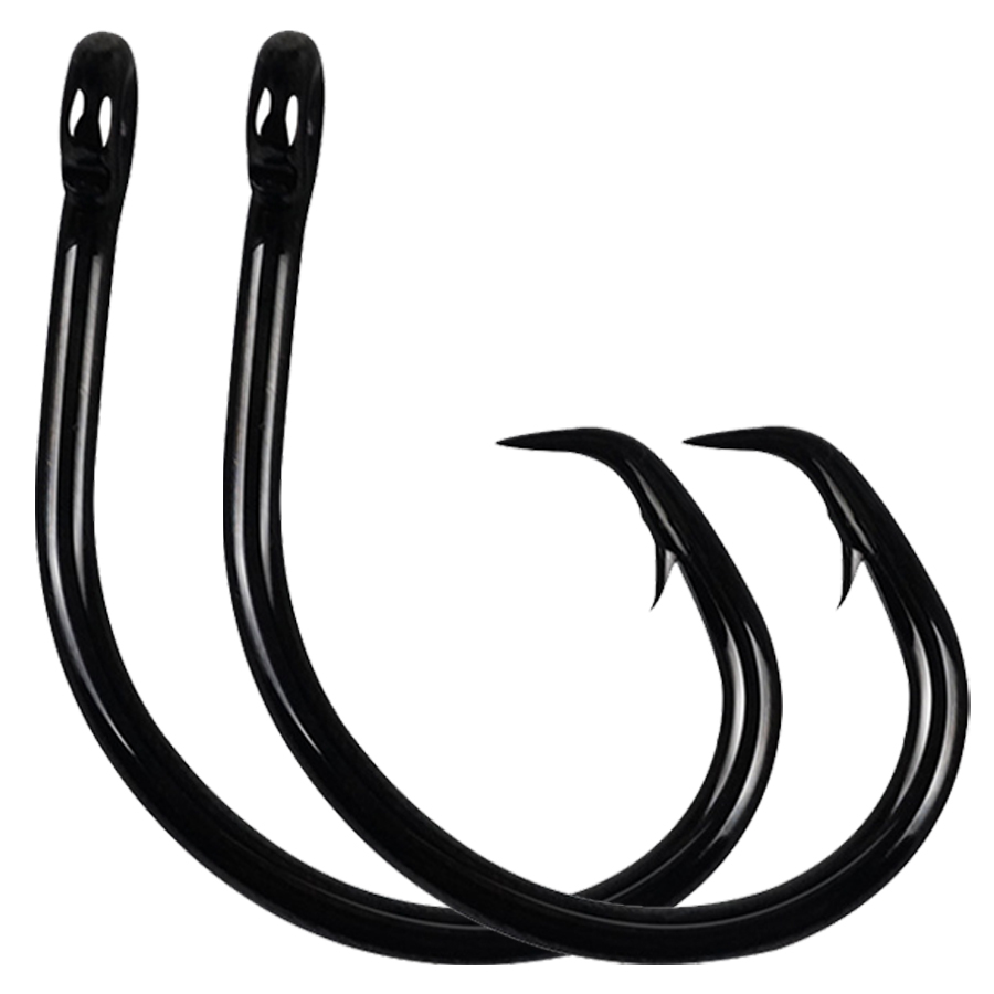 Circle Hooks 3X Strong Saltwat - đánh giá và giá Fishing Hook Assortment