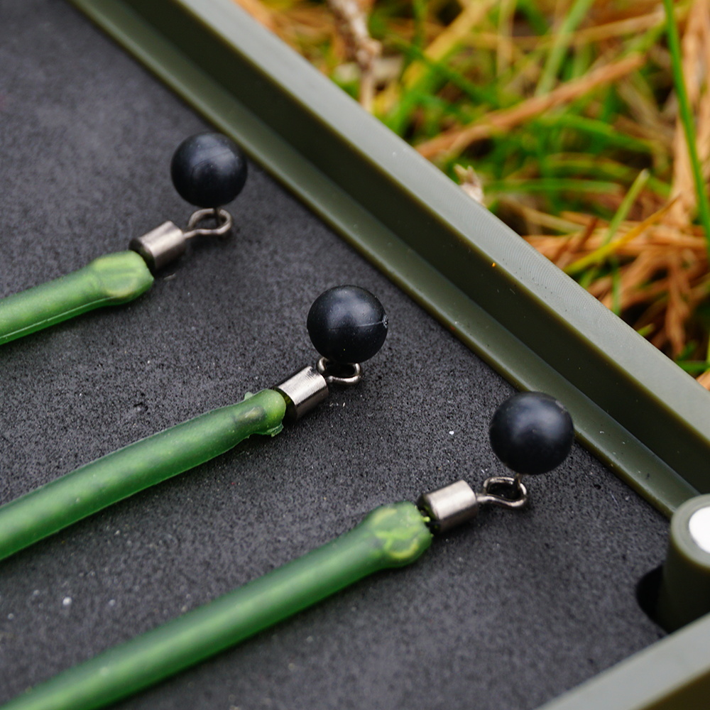 Hộp đựng đồ câu cá chép Hirisi - đánh giá và giá Fishing Hook Sharpener