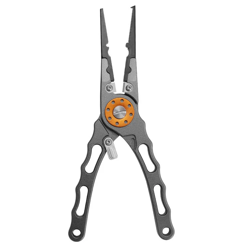 Aluminum Alloy Long Nose Fishi - đánh giá và giá Fishing Hook Remover