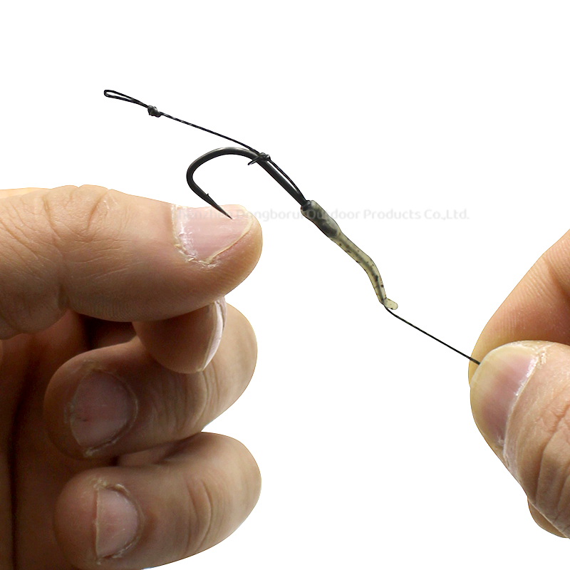 10pcs Carp Fishing Hook Straig - đánh giá và giá Fishing Hook Assortment