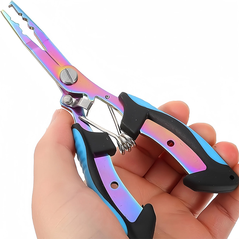 1pc Multifunctional Fishing Pl - đánh giá và giá Fishing Hook Remover