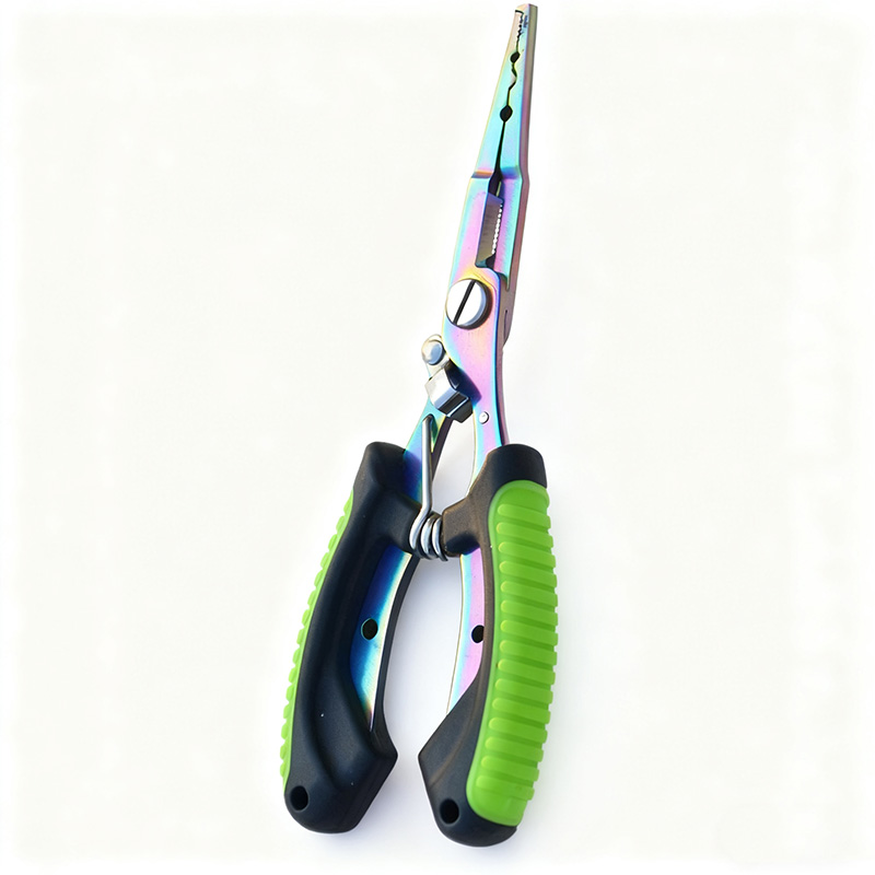 1pc Multifunctional Fishing Pl - đánh giá và giá Fishing Hook Remover