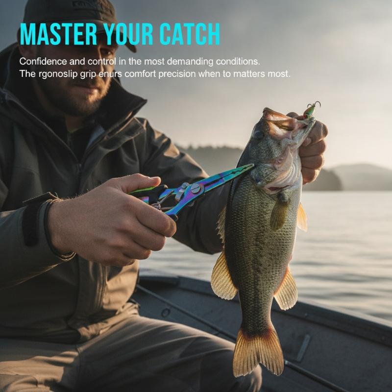 1Pcs Multifunctional Fishing P - đánh giá và giá Fishing Hook Sharpener