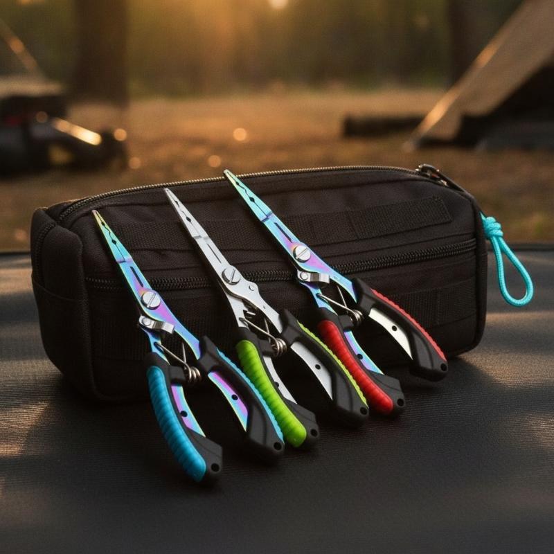1Pcs Multifunctional Fishing P - đánh giá và giá Fishing Hook Sharpener