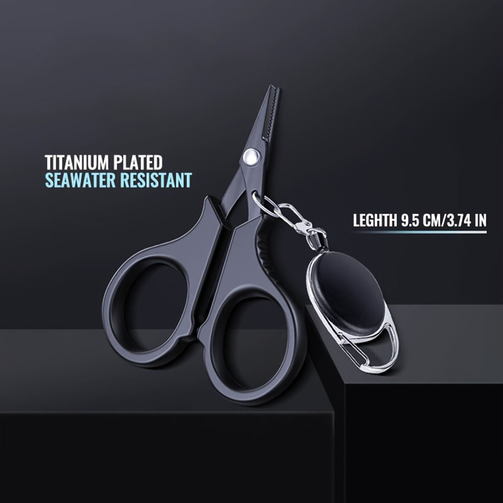 1set Titanium Coating Stainles - đánh giá và giá Fishing Hook Remover