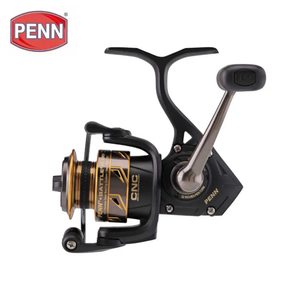 Máy câu cá PENN Battle III 300 - đánh giá và giá Daiwa Reel Bg