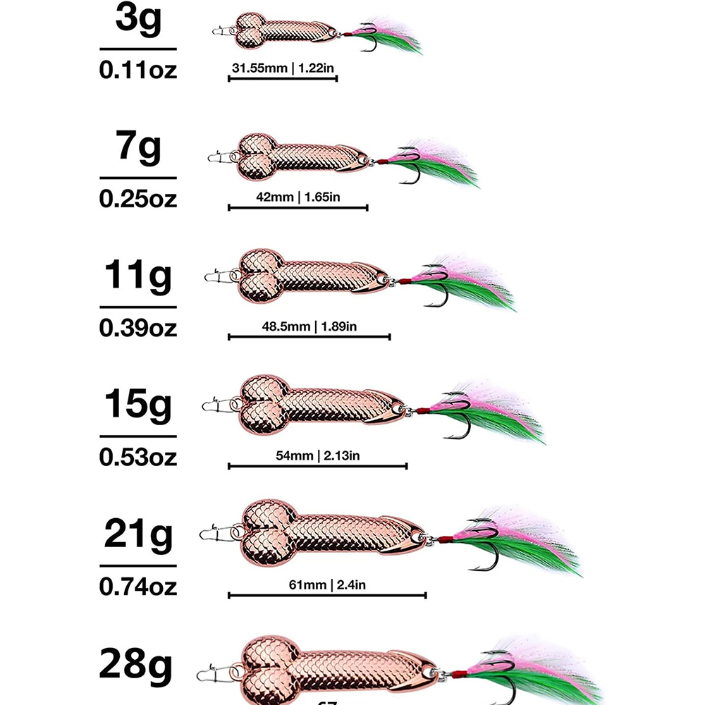 Special Shaped Metal VIB Fishi - đánh giá và giá Fishing Hook Treble