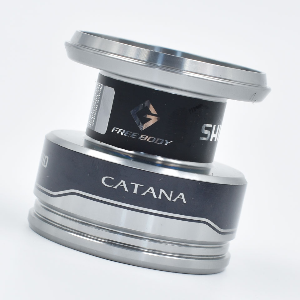 2022 SHIMANO CATANA Fishing sp - đánh giá và giá Shimano Reel Sienna